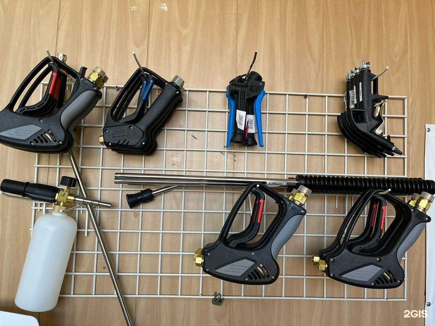 Отзывы на компанию Eds Nsk в г. Нефтекамск c фото