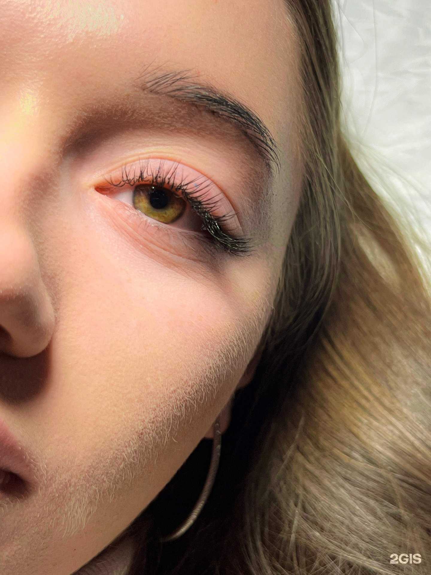 Отзывы на компанию Студия наращивания ресниц в Пензе c фото