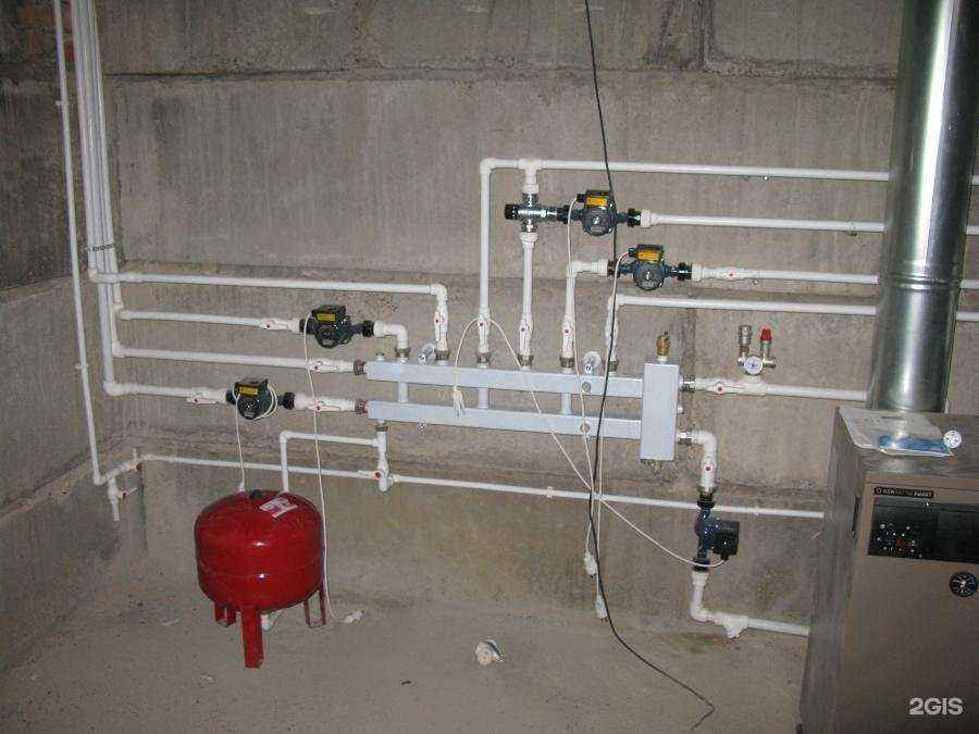 Отзывы на компанию Газтеплосервис в г. Оренбург c фото