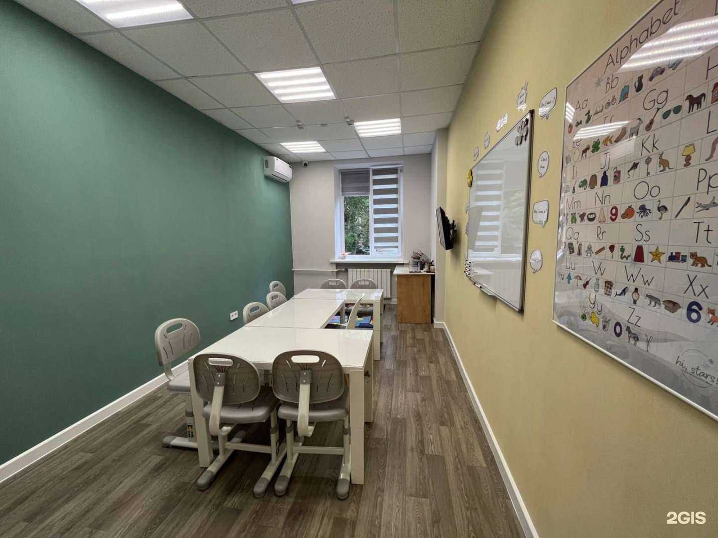 Отзывы на компанию Hi, stars! в Волгограде c фото