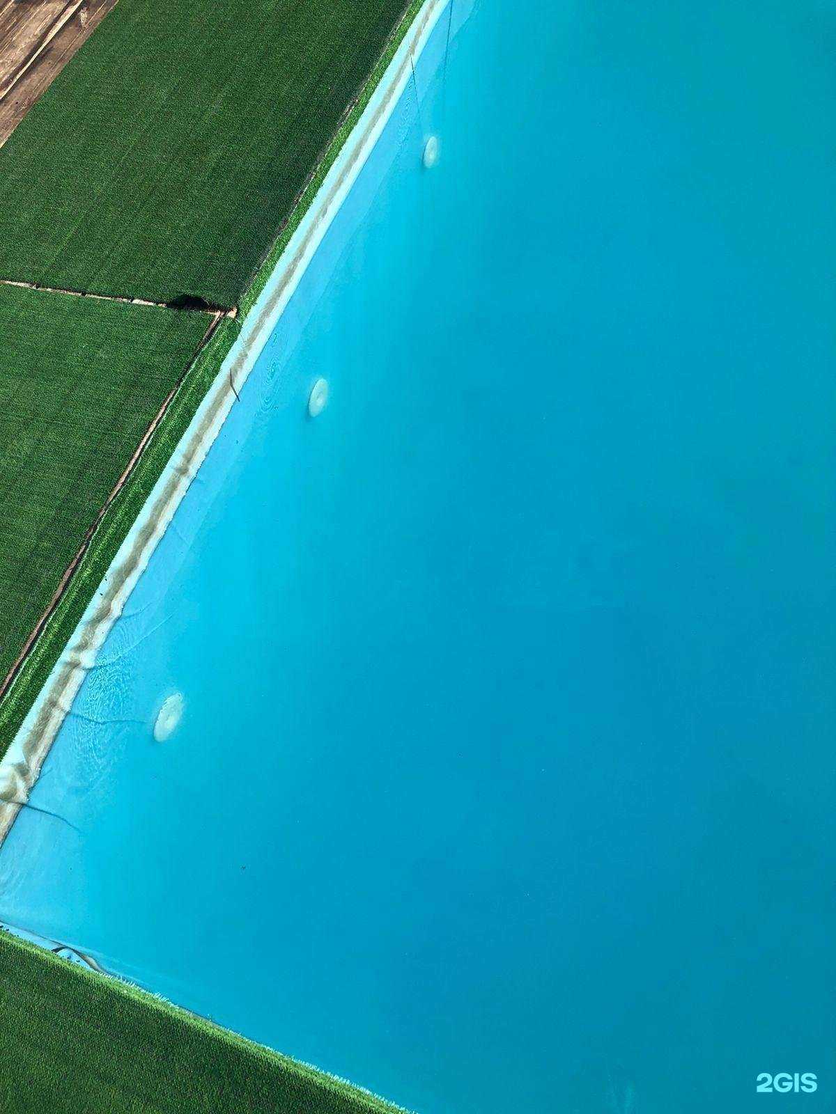 Отзывы на компанию Pool Side в Барнауле c фото