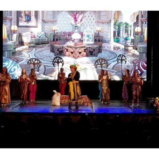 Отзывы на компанию Universum в г. Ростов-на-Дону c фото