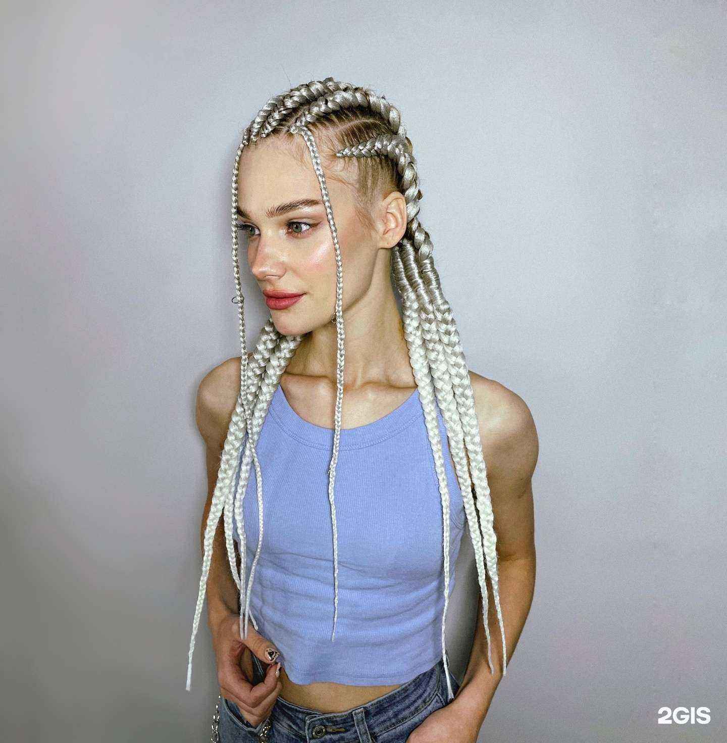 Отзывы на компанию Vasilek.Hair в г. Нефтеюганск c фото