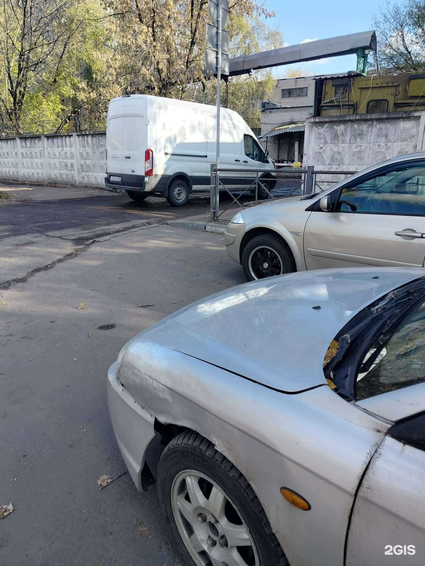 Отзывы на компанию СМП-Анод в Люберцах c фото