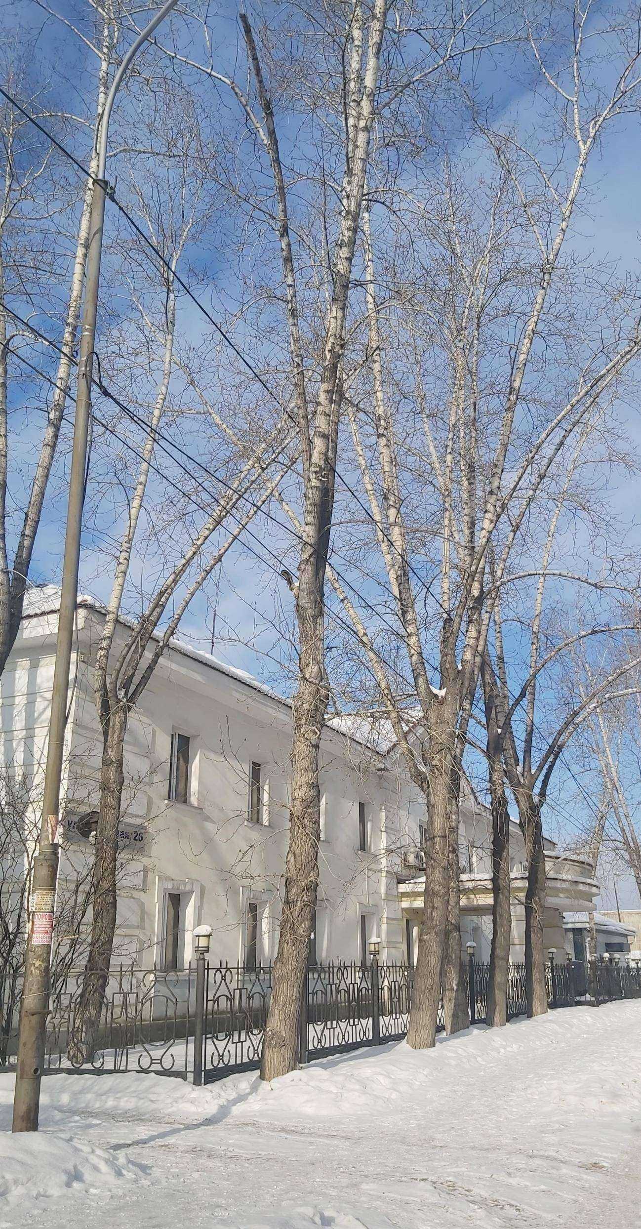 Отзывы на компанию Профи консалт в Ангарске c фото - фотография 2 из 2