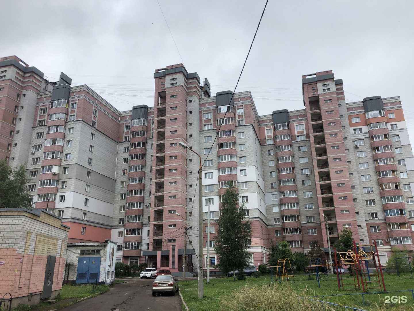 Отзывы на компанию СберСтрахование в Ярославле c фото