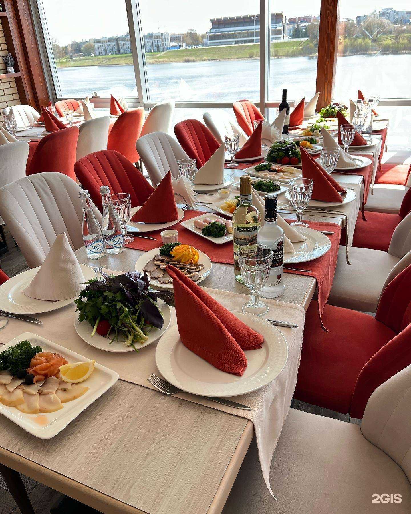 Отзывы на компанию Riviera в Твери c фото