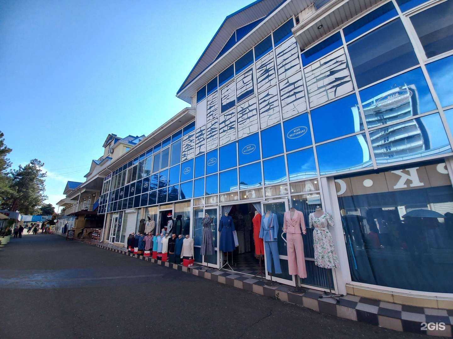 Отзывы на компанию Black white в Сочи c фото - фотография 2 из 2