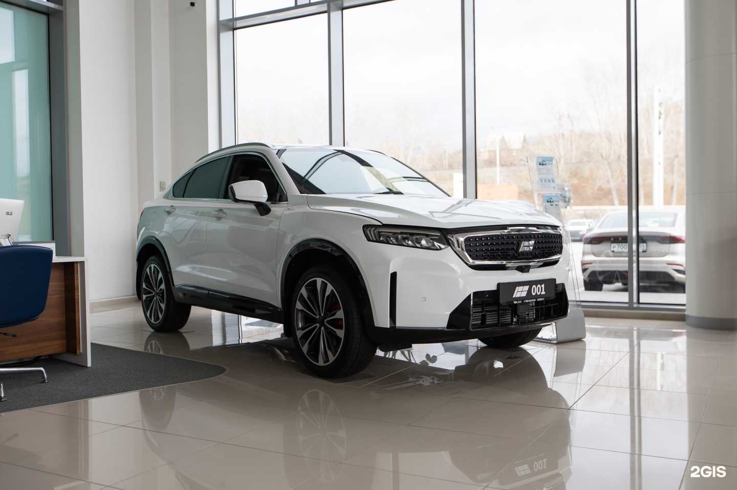 Отзывы на компанию Knewstar Восток Моторс в г. Новосибирск c фото