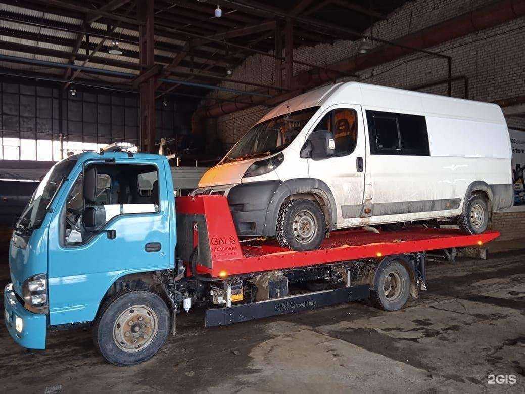 Отзывы на компанию Амт в г. Уфа c фото