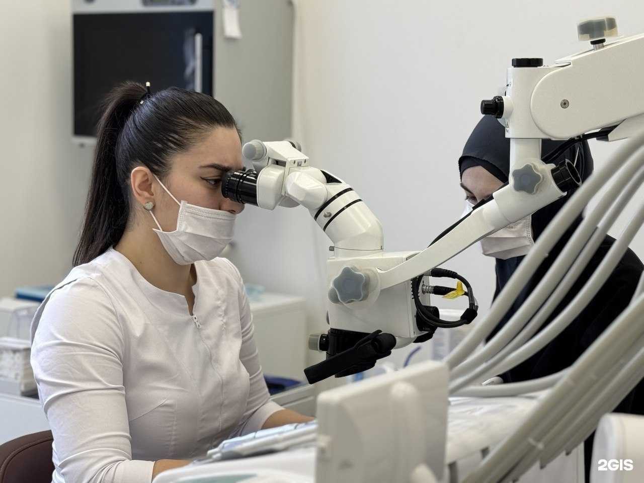 Отзывы на компанию Академия-МС в Химках c фото