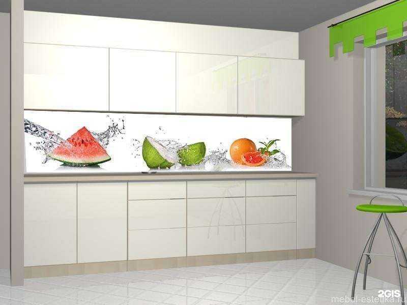 Отзывы на компанию Мебельная эстетика в Челябинске c фото