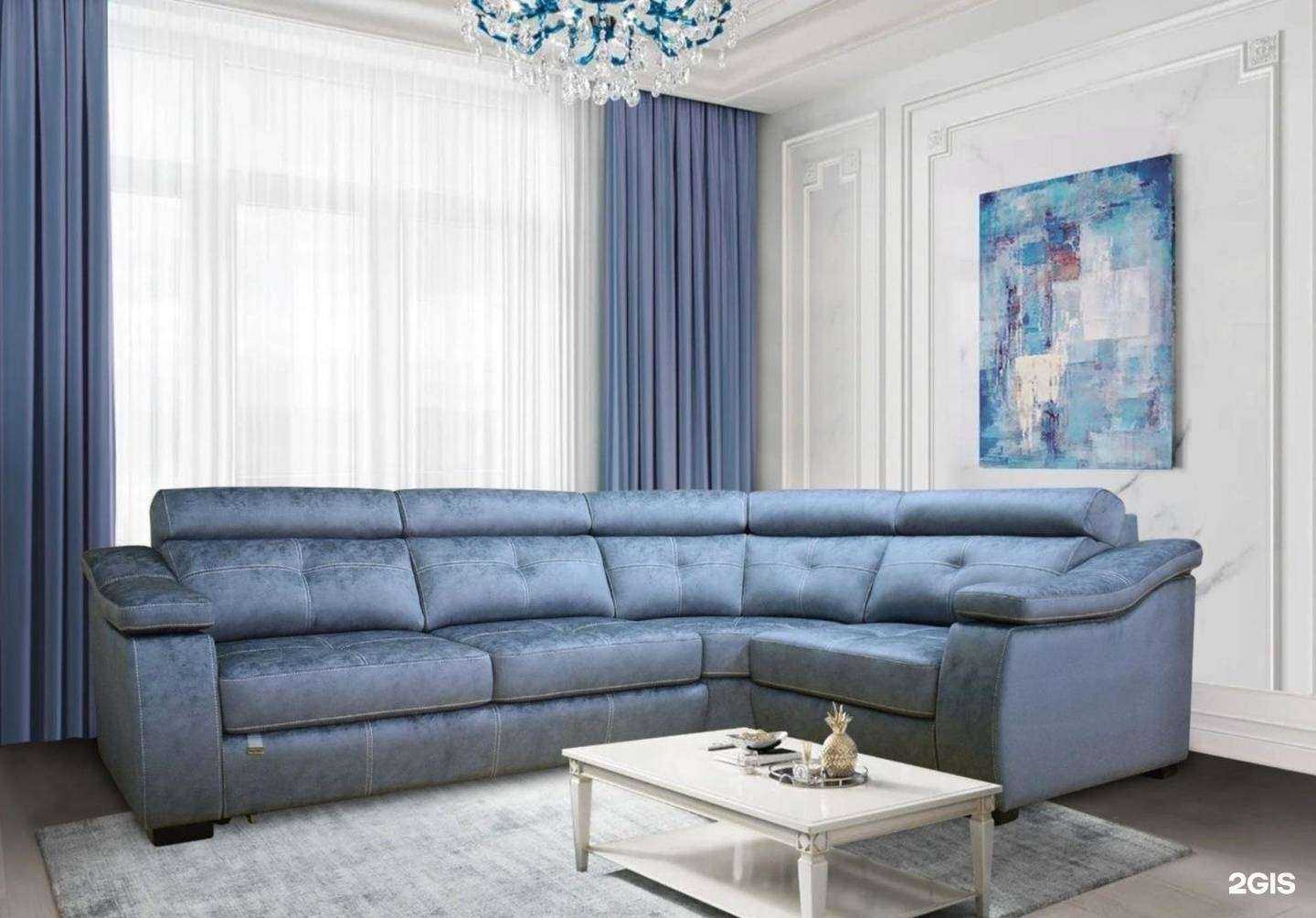 Отзывы на компанию Diваль в г. Воронеж c фото