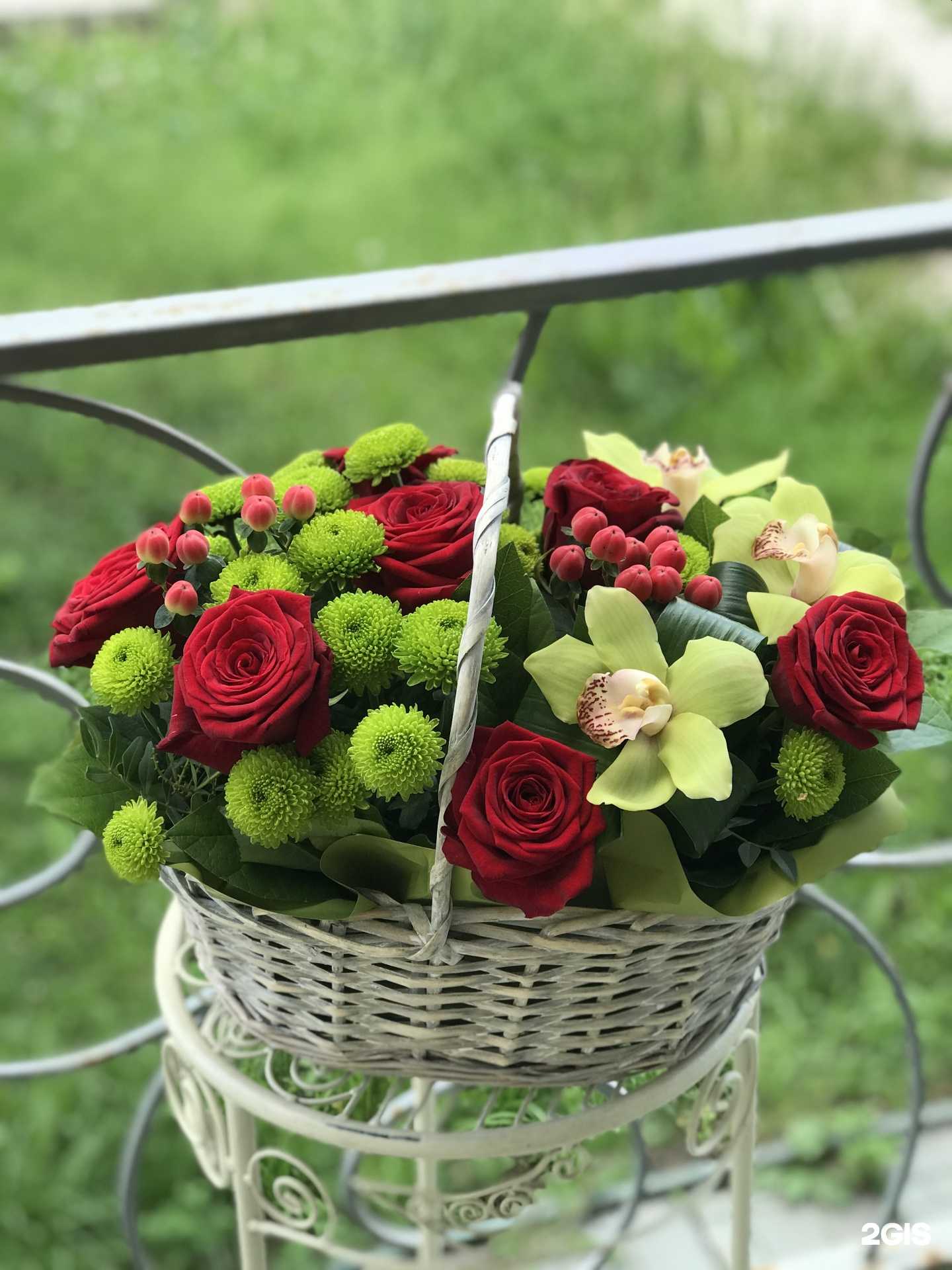 Отзывы на компанию Орхидея в Казани c фото