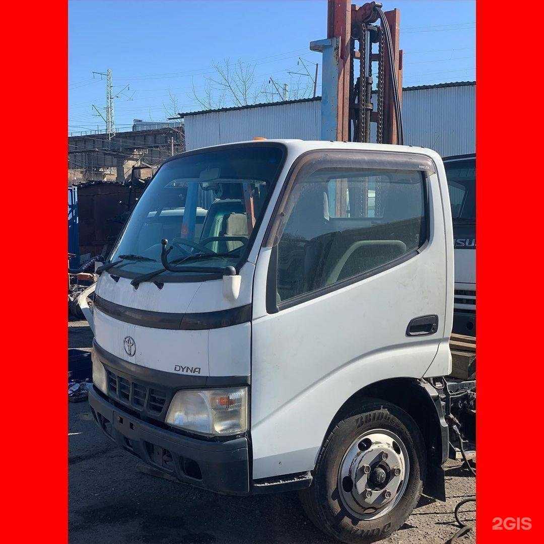 Отзывы на компанию Автозона в г. Красноярск c фото