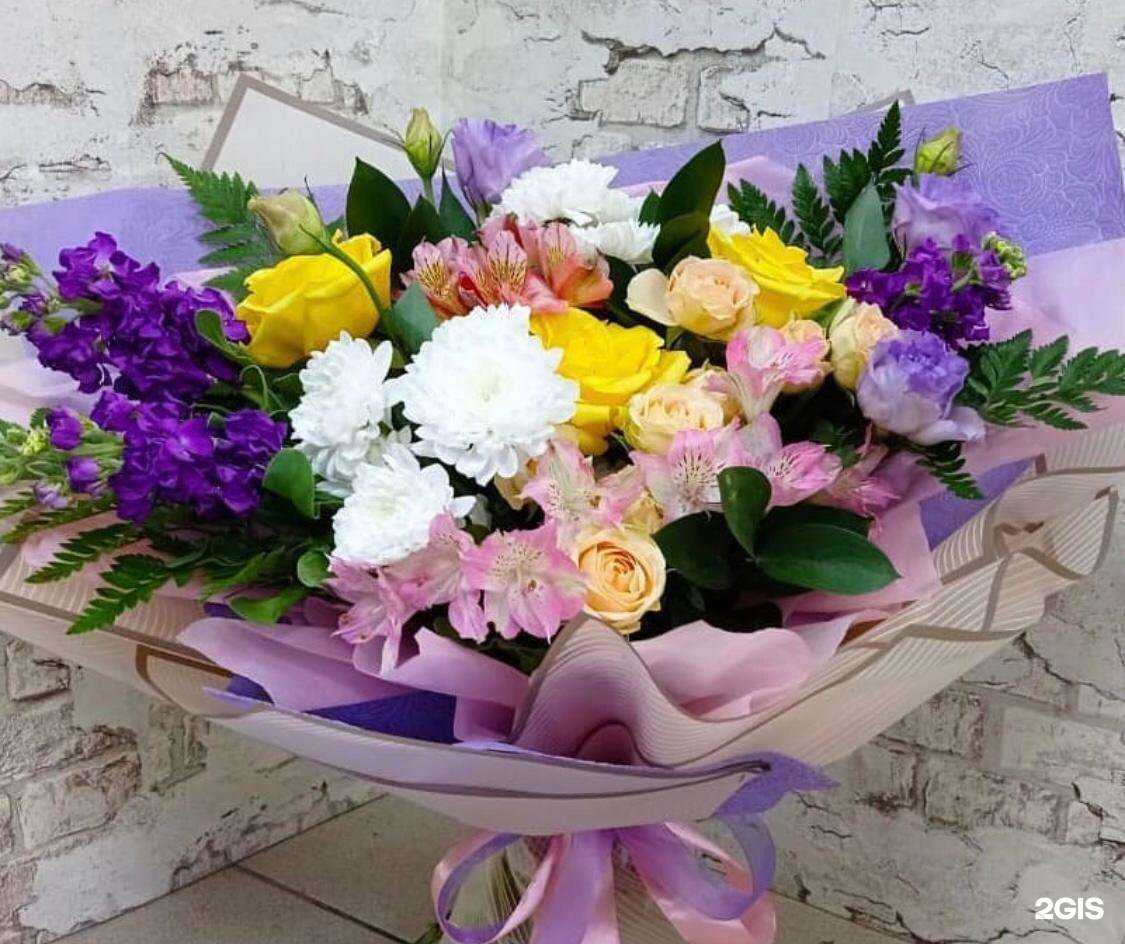 Отзывы на компанию Подари! в г. Бийск c фото