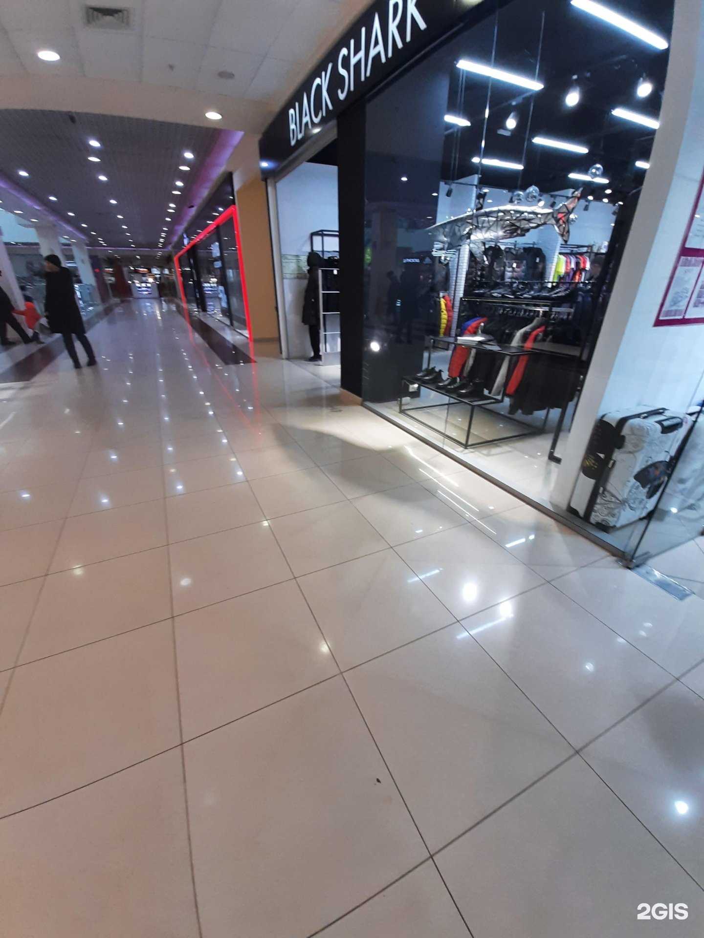 Отзывы на компанию Black Shark в Самаре c фото