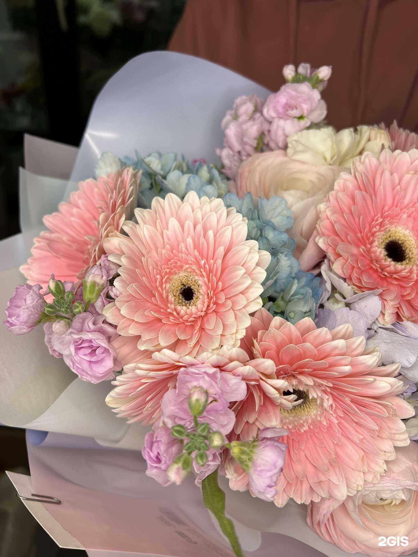 Отзывы на компанию Christmas в г. Киселёвск c фото