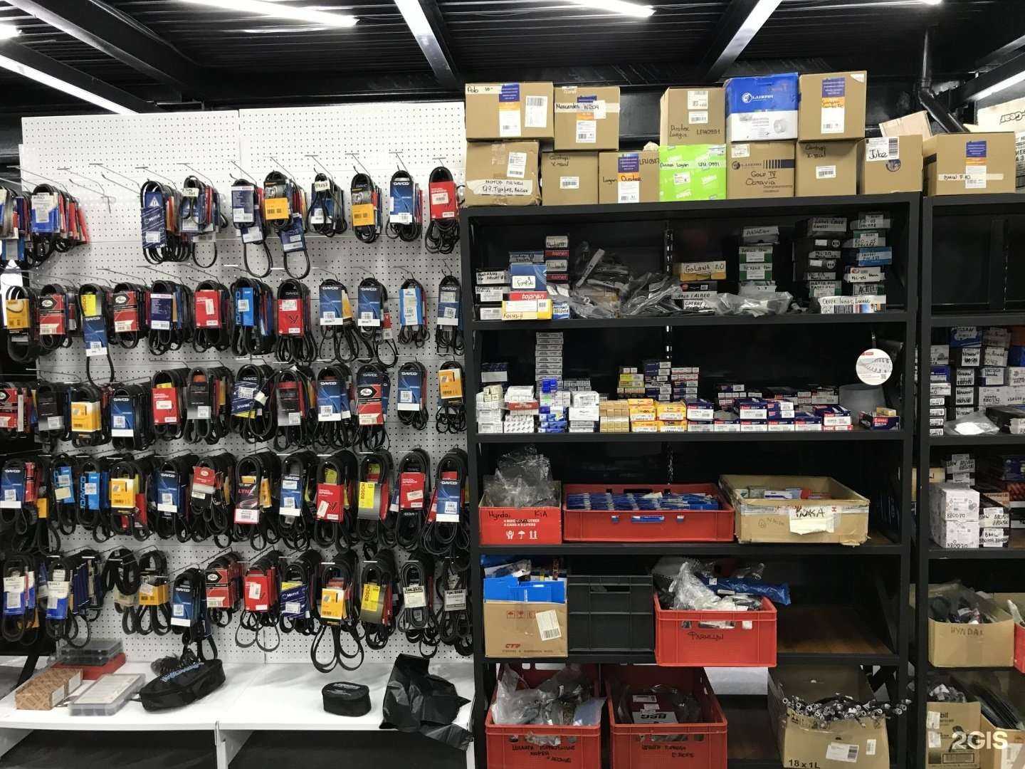 Отзывы на компанию DaCarPRO в Набережных Челнах c фото