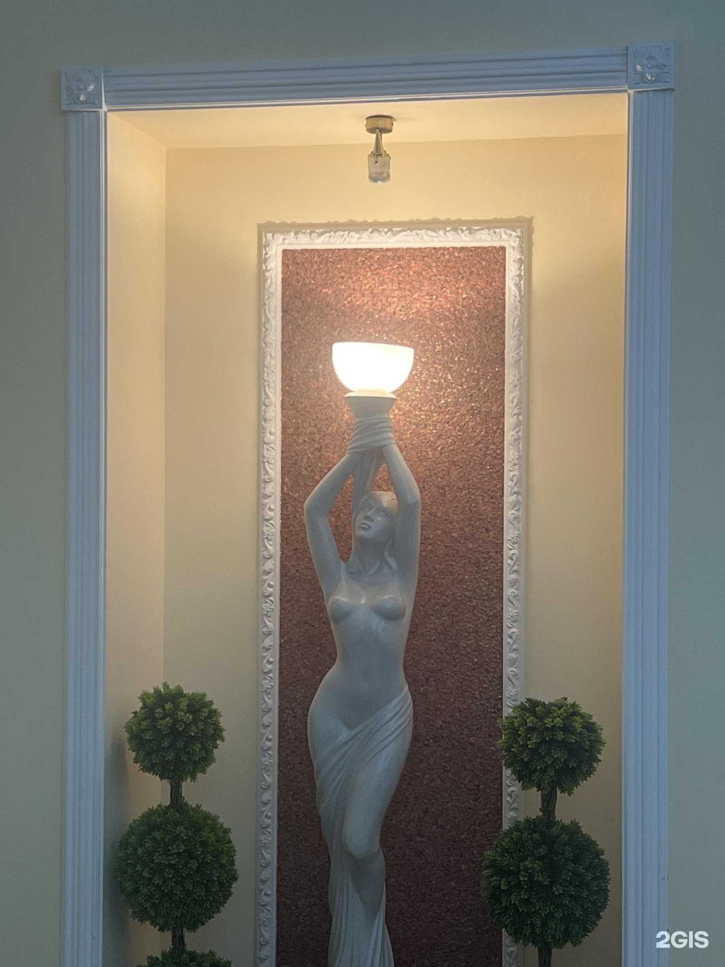 Отзывы на компанию Эстетик в г. Тула c фото