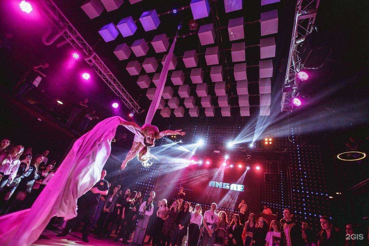 Отзывы на компанию Angar в Омске c фото