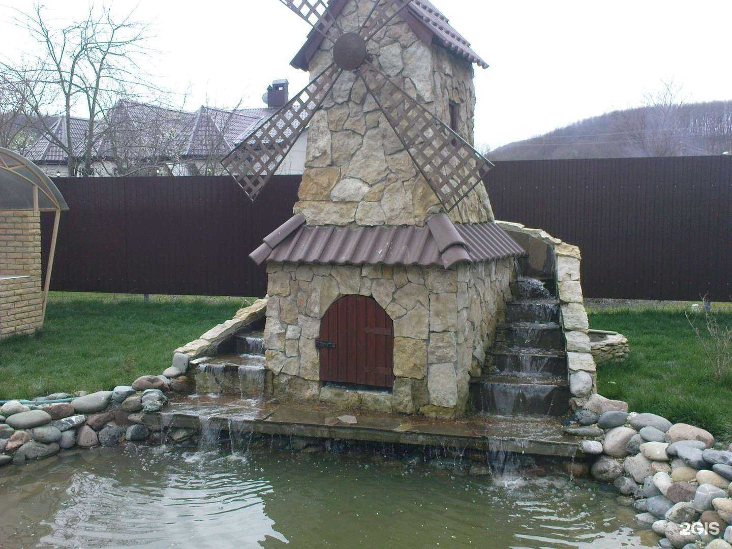 Отзывы на компанию Полив Юг в Новороссийске c фото