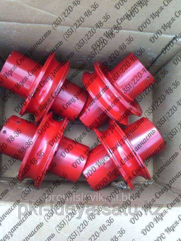 Отзывы на компанию Идея-спецзапчасть в Челябинске c фото