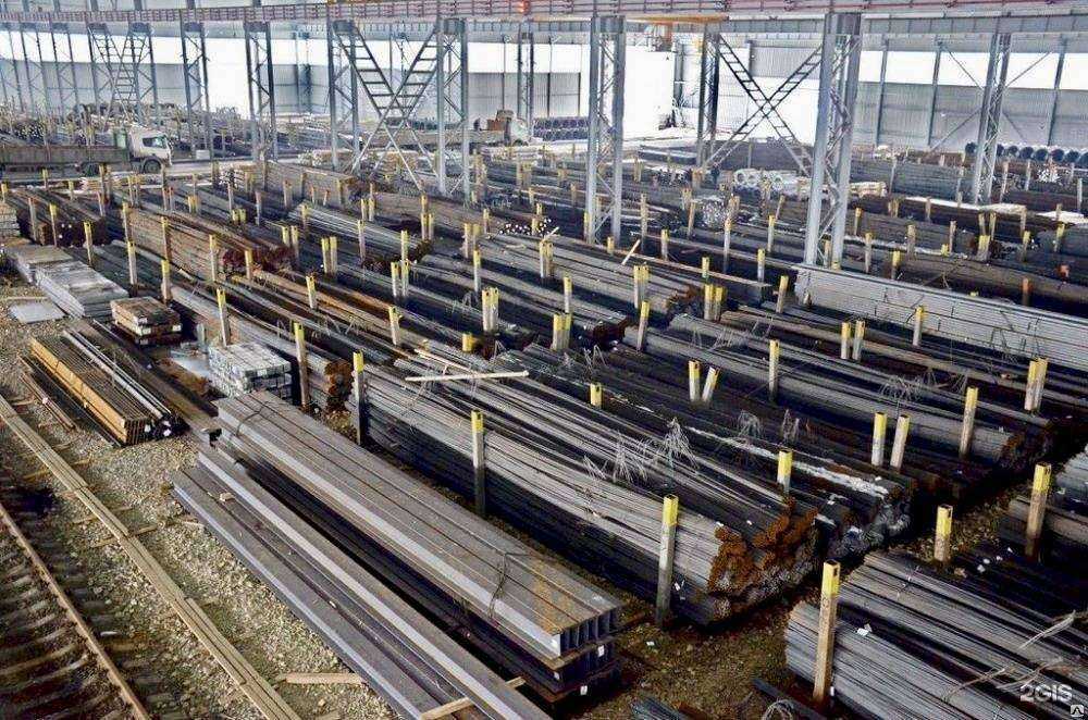 Отзывы на компанию Металл Экспорт в Краснодаре c фото