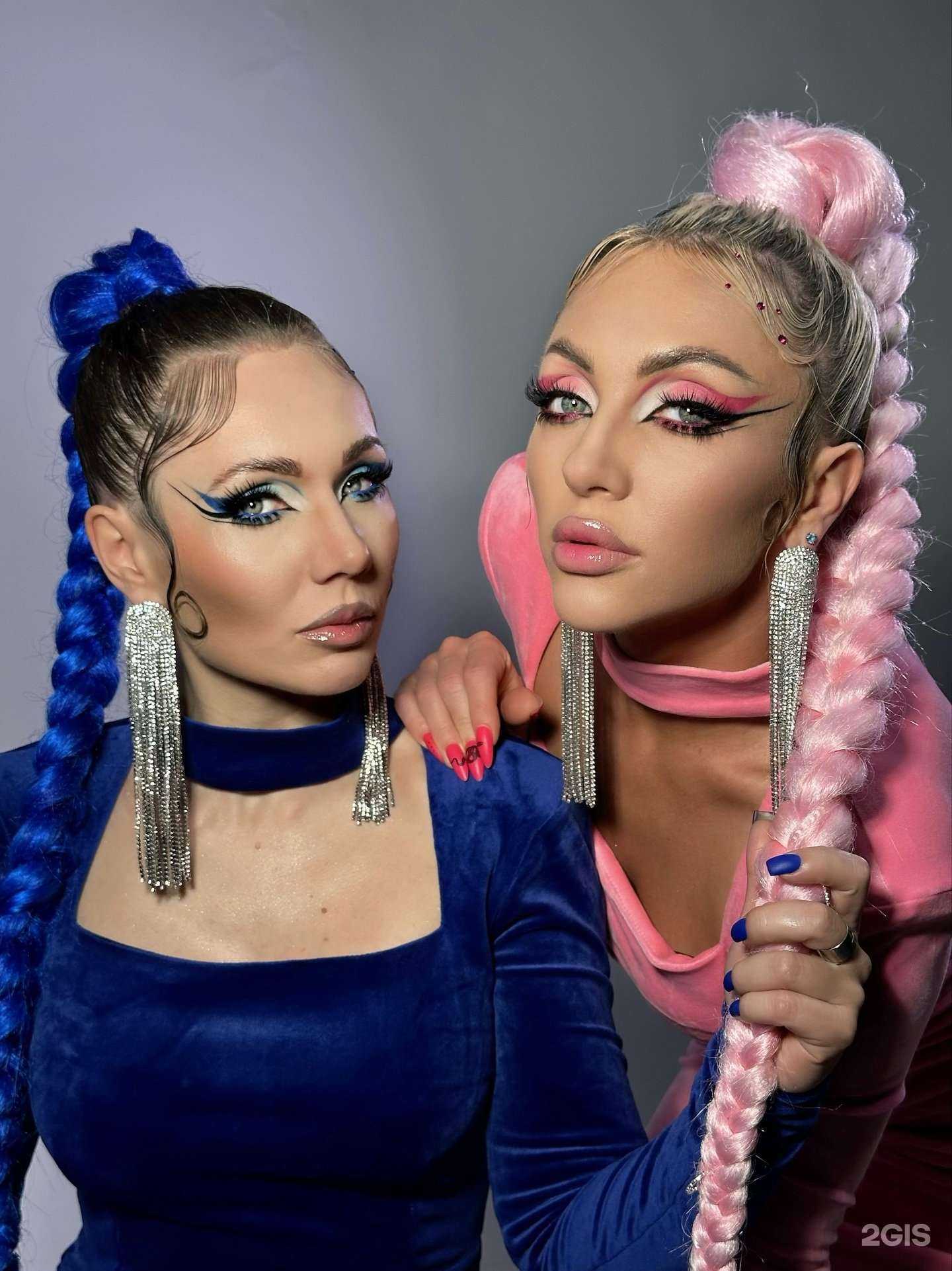 Отзывы на компанию Dreads_style86 в Сургуте c фото