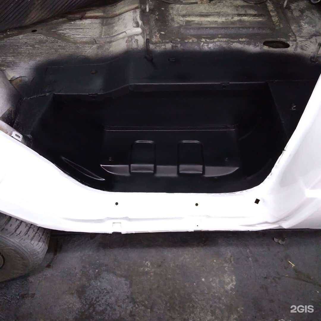 Отзывы на компанию Волга-газель в Новокузнецке c фото