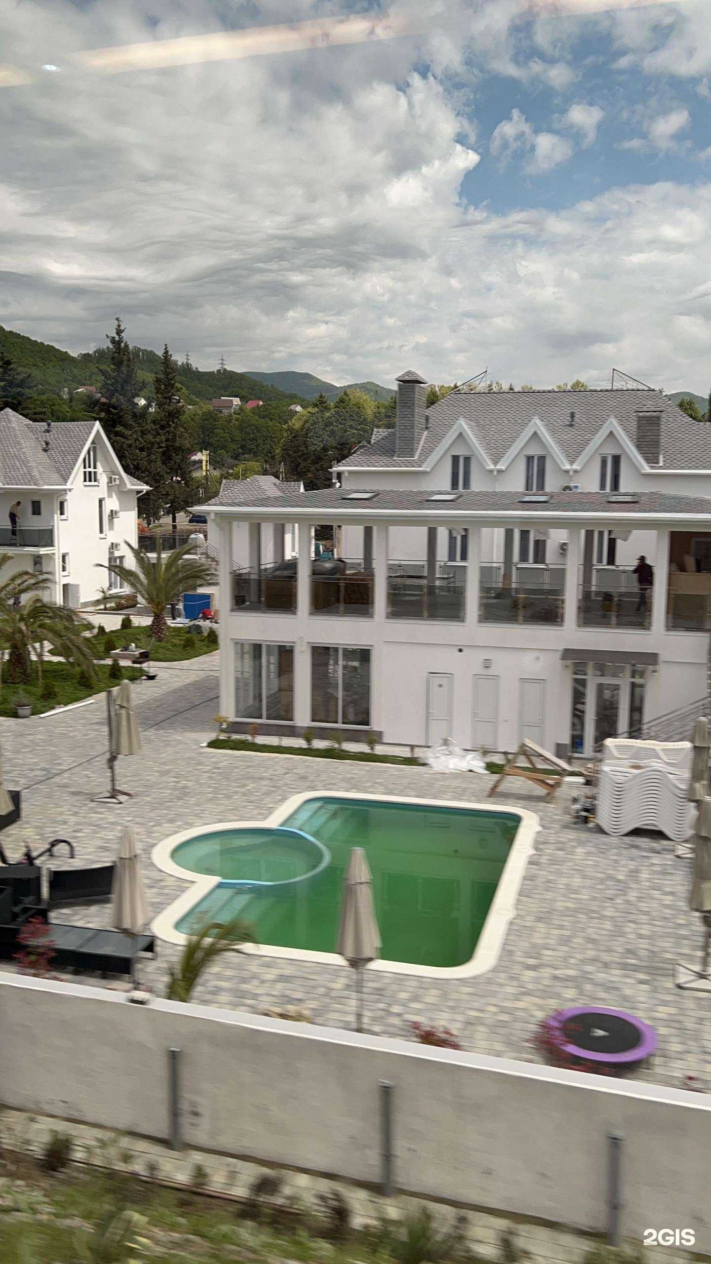 Отзывы на компанию Villa liran в Сочи c фото - фотография 2 из 2