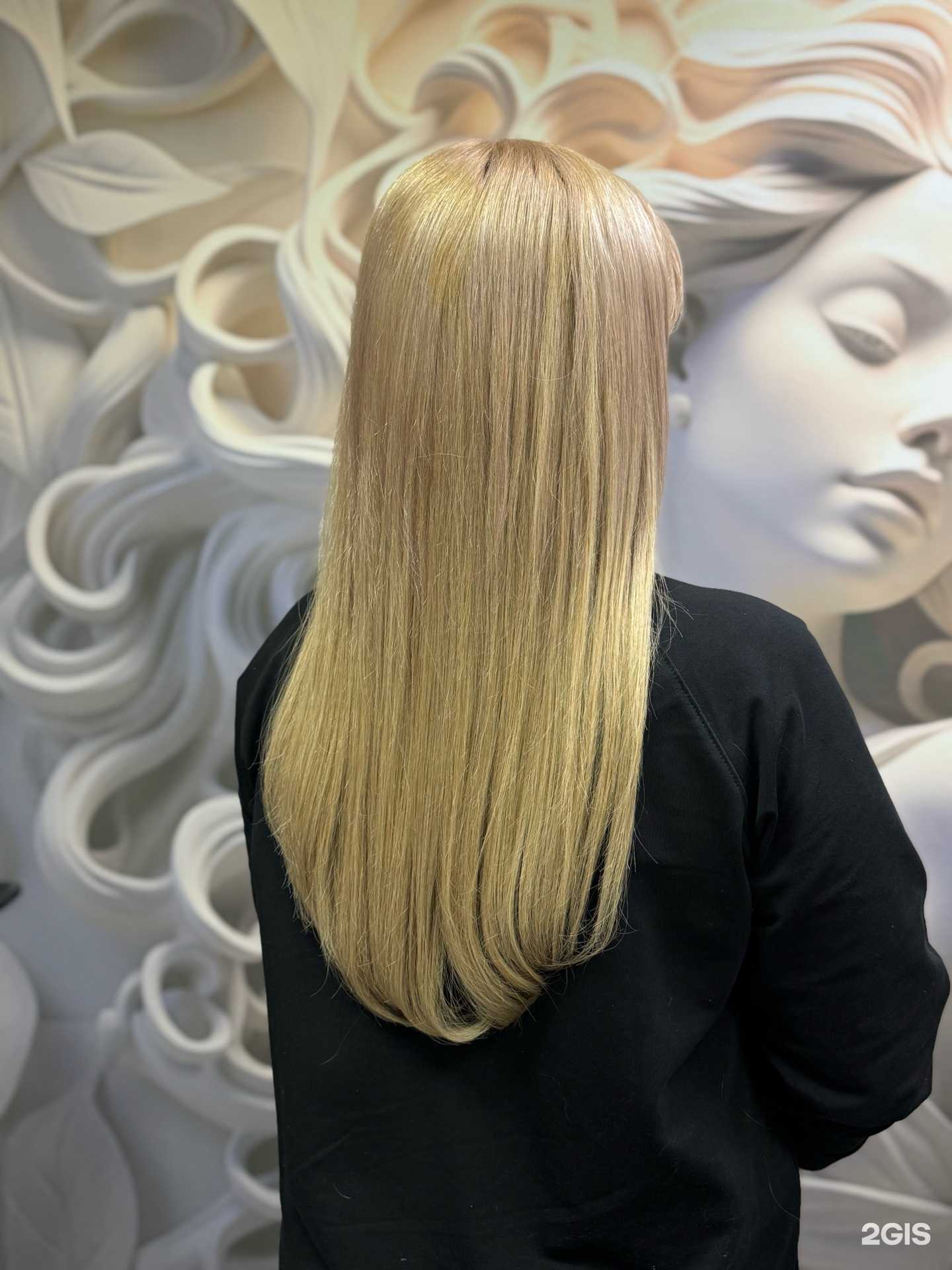 Отзывы на компанию Студия наращивания волос в Чебоксарах c фото