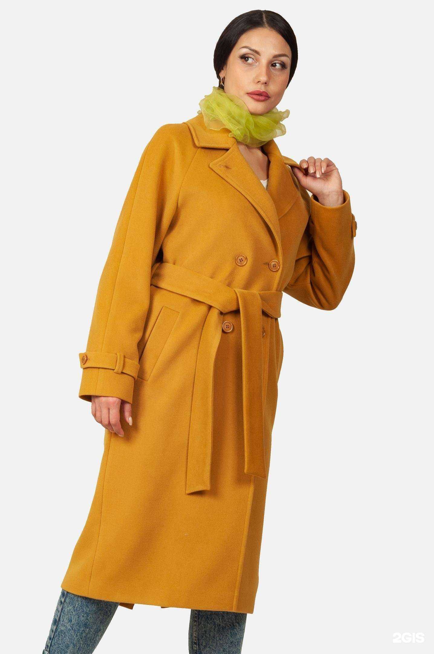 Отзывы на компанию Пальто от Марго в г. Тверь c фото