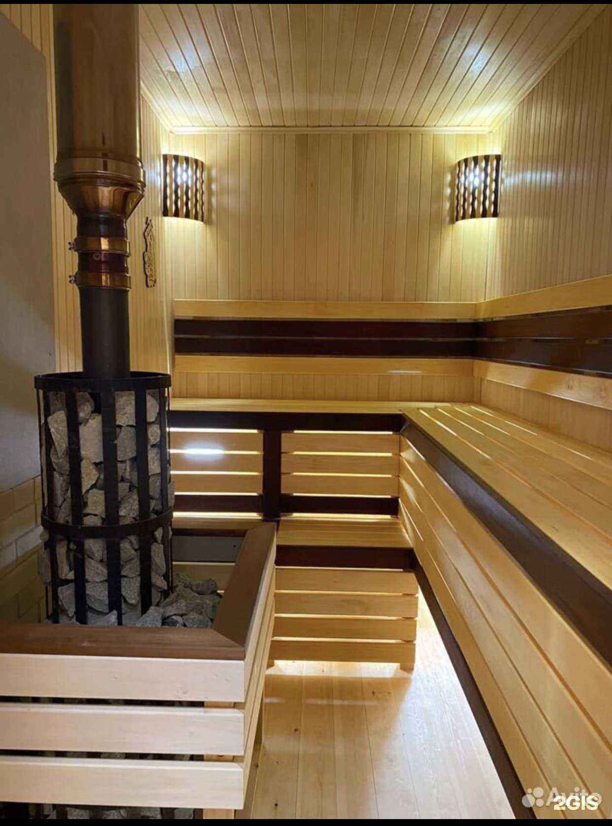 Отзывы на компанию Дача-Баня в Новосибирске c фото
