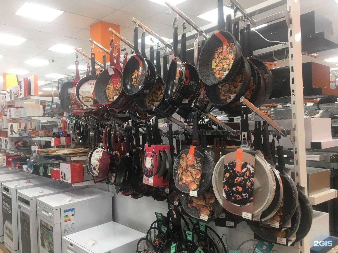 Отзывы на компанию DNS в Кинешме c фото