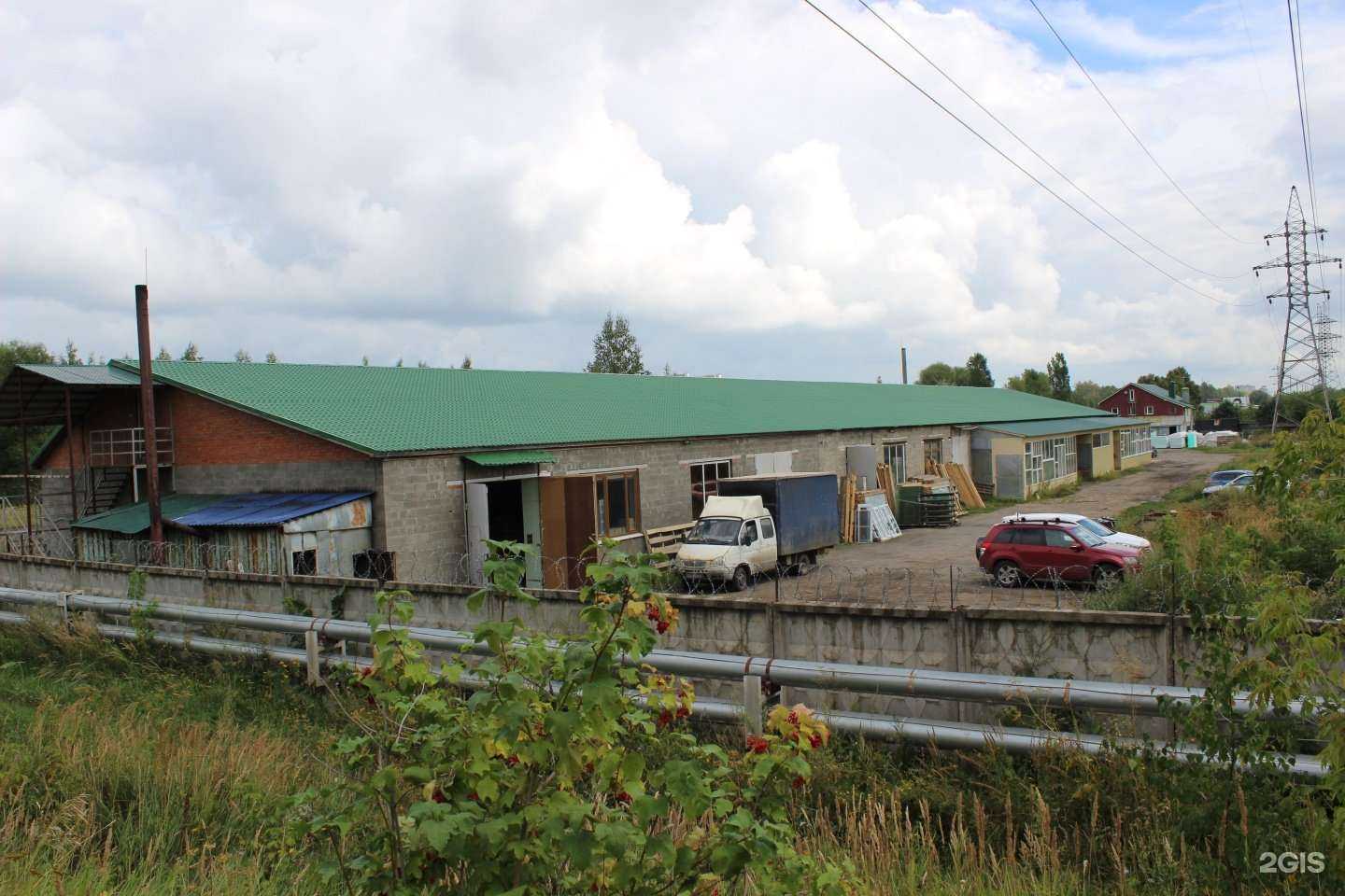 Отзывы на компанию Поликом в Чебоксарах c фото - фотография 2 из 2