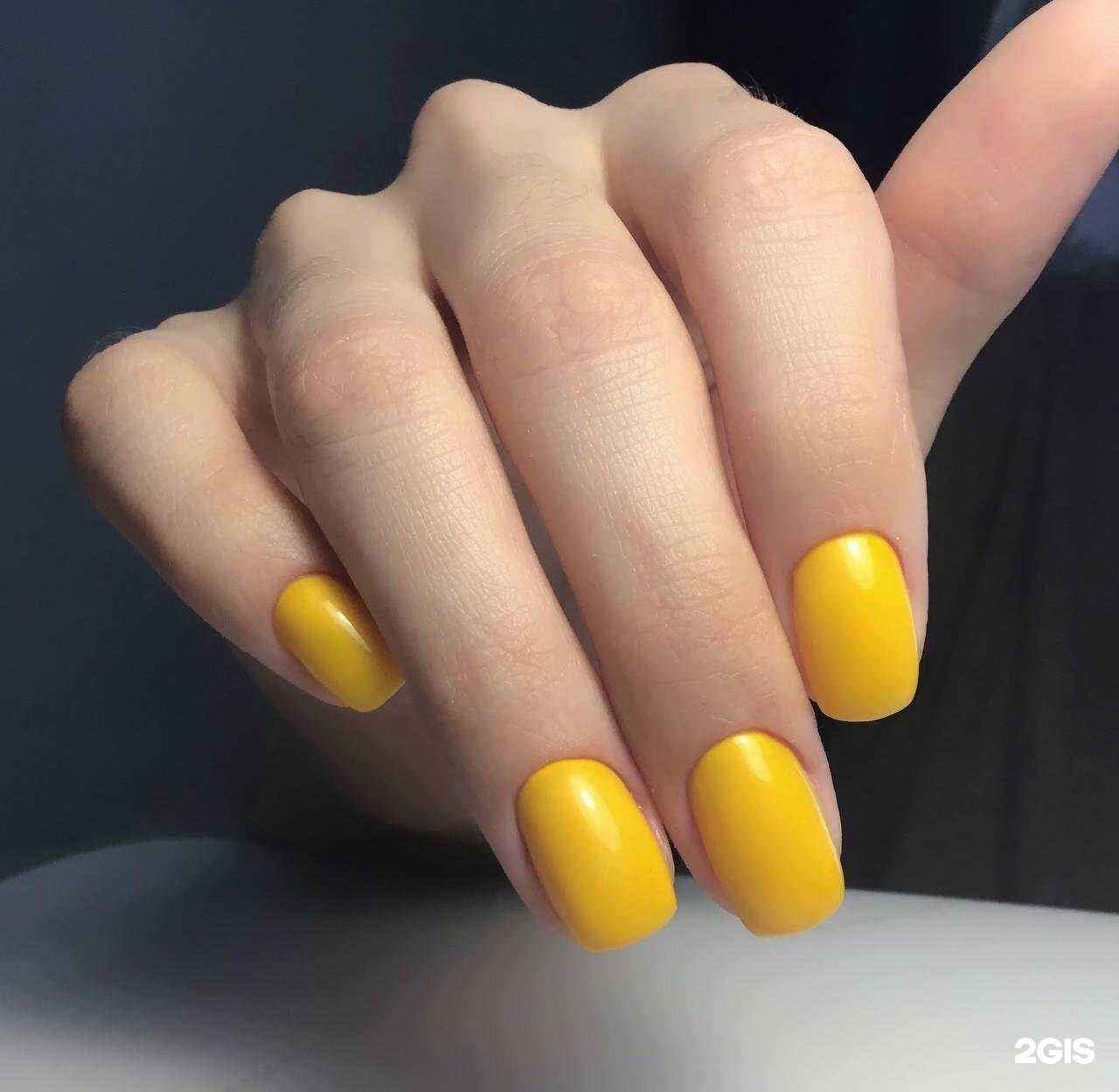 Отзывы на компанию Nail art studio в Новосибирске c фото