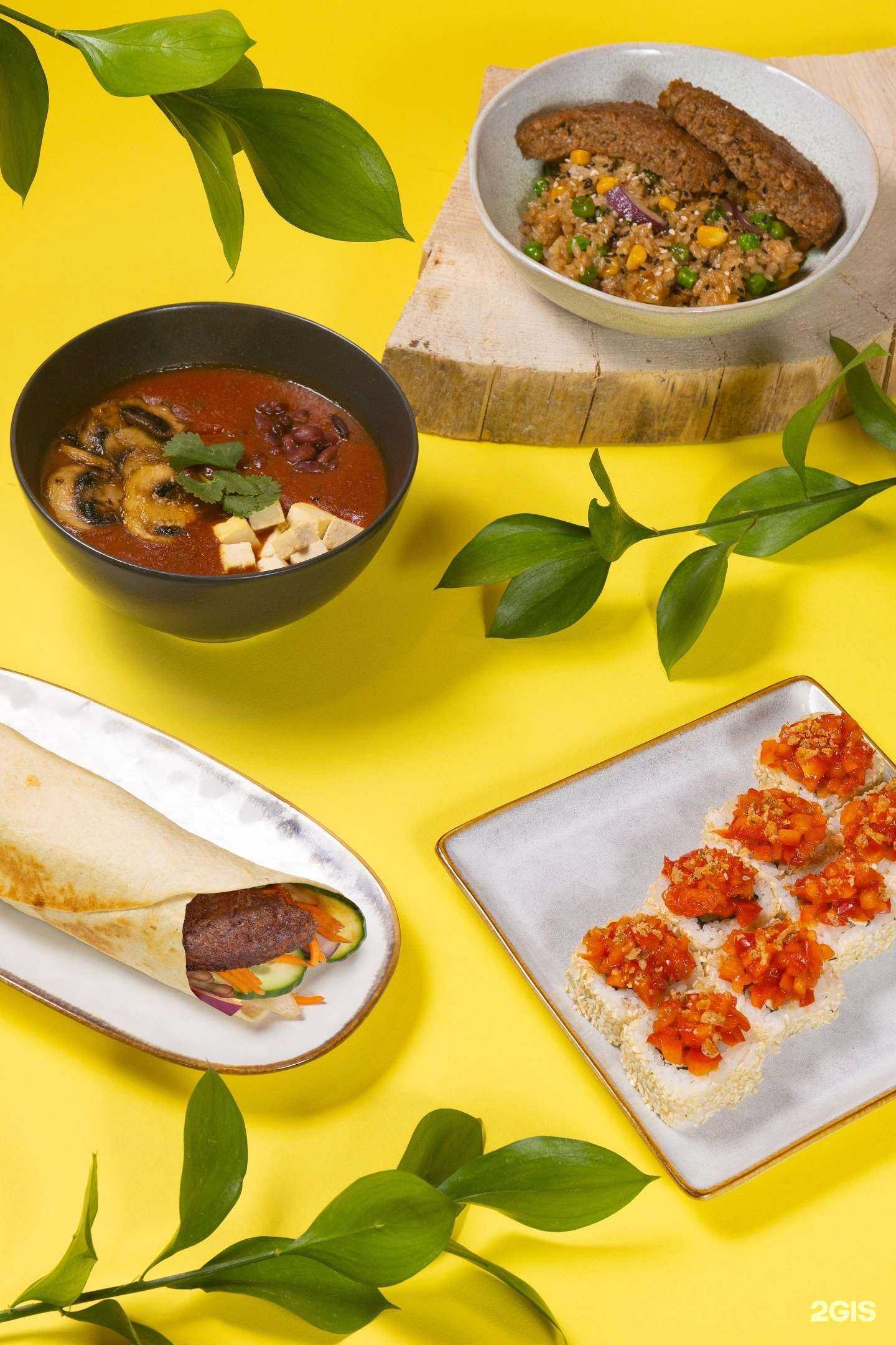 Отзывы на компанию Автосуши Автопицца в г. Пенза c фото