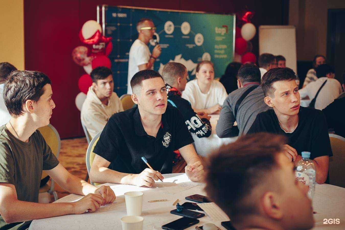 Отзывы на компанию Top It School в Иванове c фото