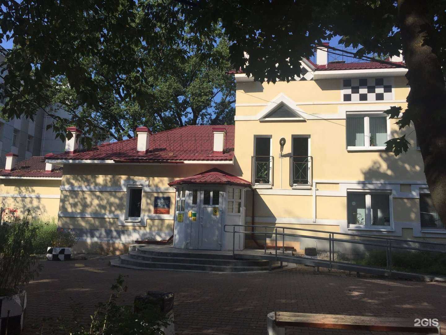 Отзывы на компанию ДЮСШ №3 в Костроме c фото