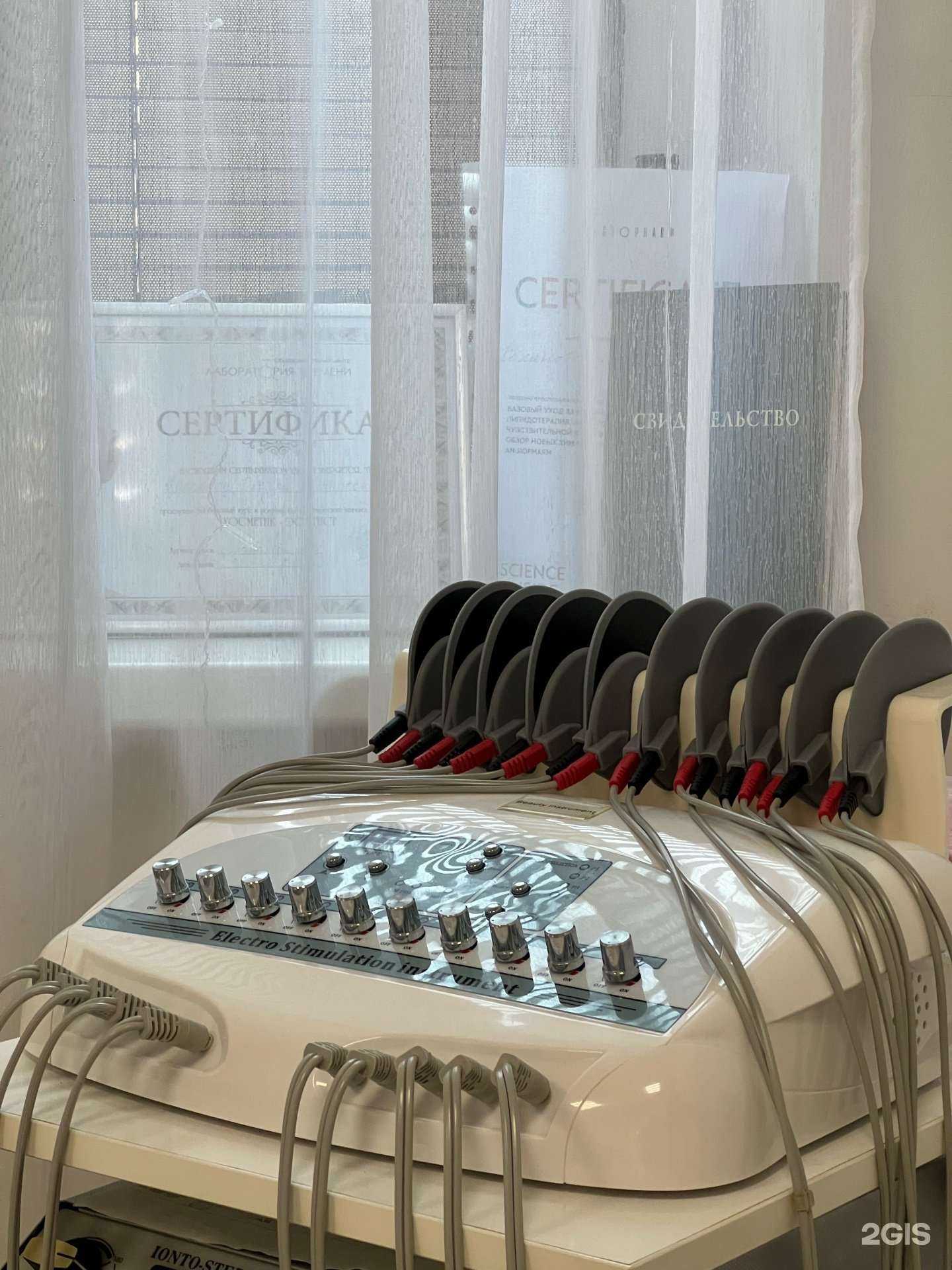 Отзывы на компанию Vela Shape в Владивостоке c фото