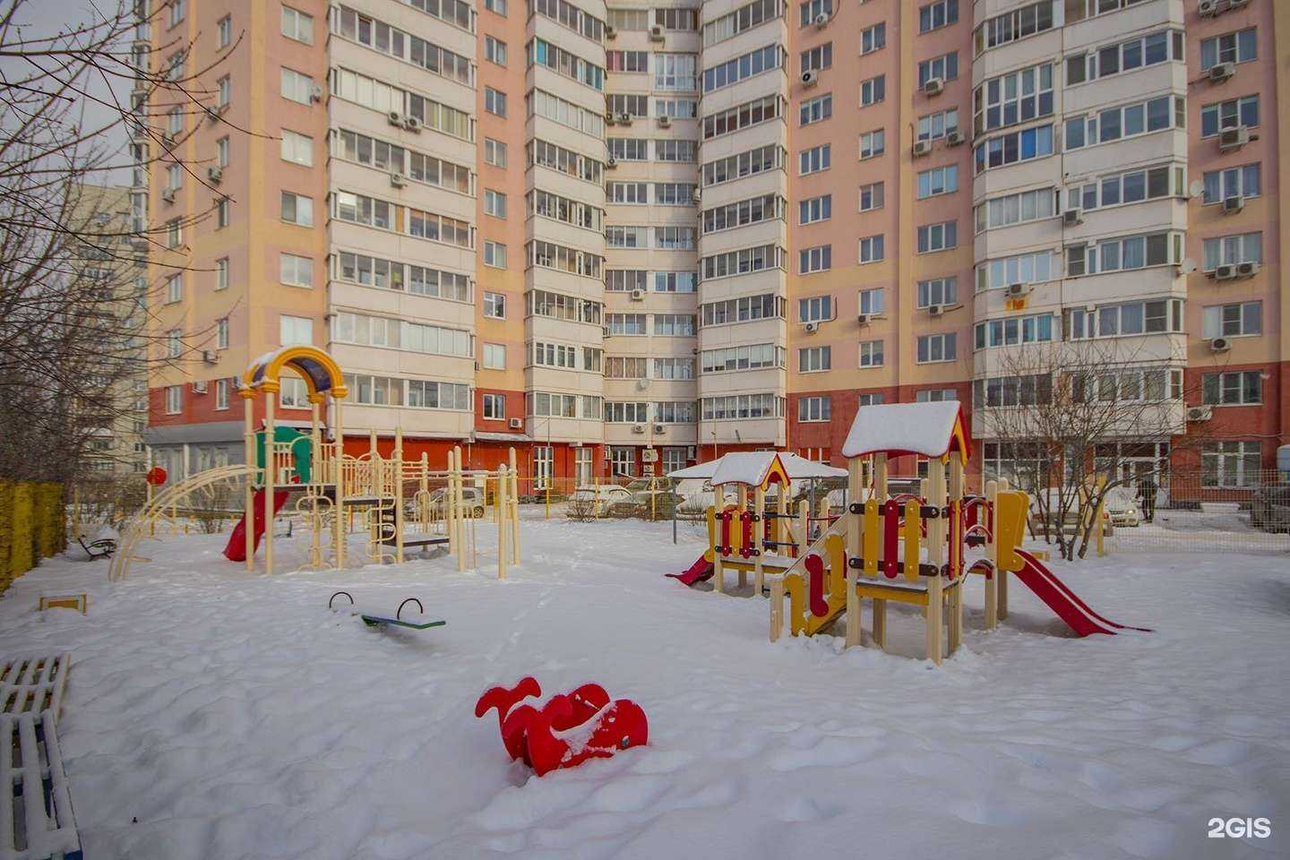 Отзывы на компанию Уральский ЕГЭ Центр в Екатеринбурге c фото - фотография 2 из 2