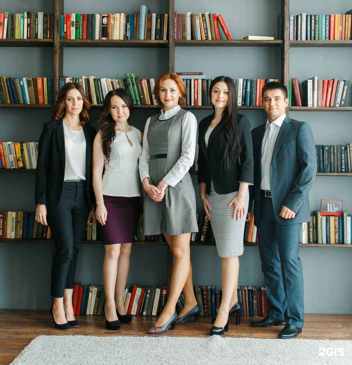 Отзывы на компанию Intelsib в Новосибирске c фото