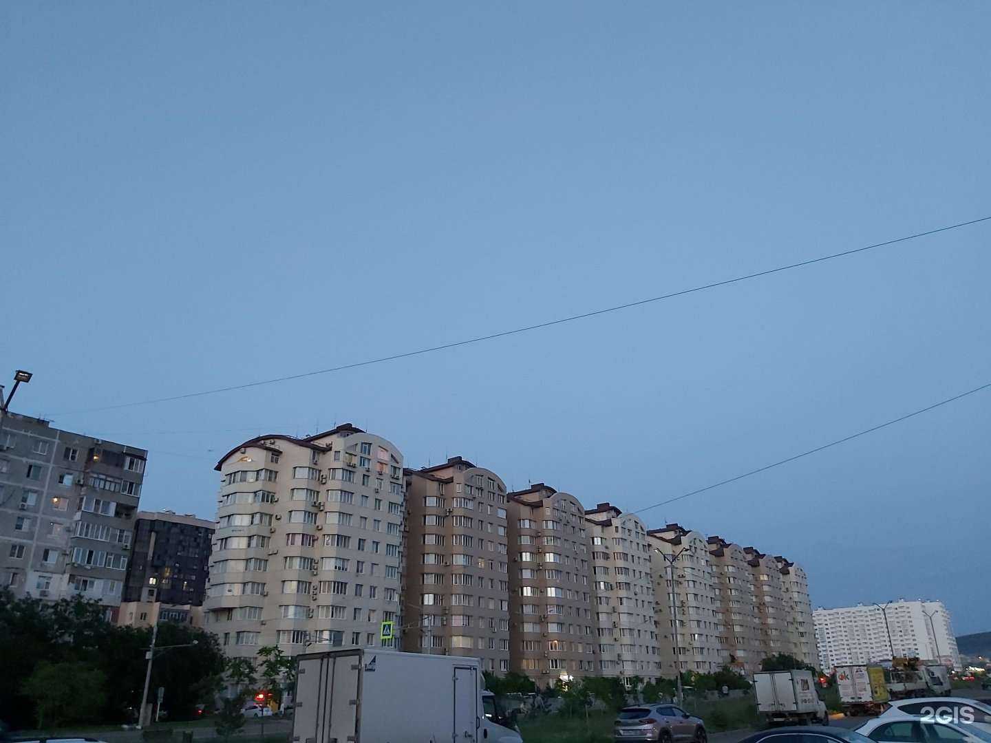 Отзывы на компанию Сибирское Спа в Анапе c фото - фотография 2 из 2