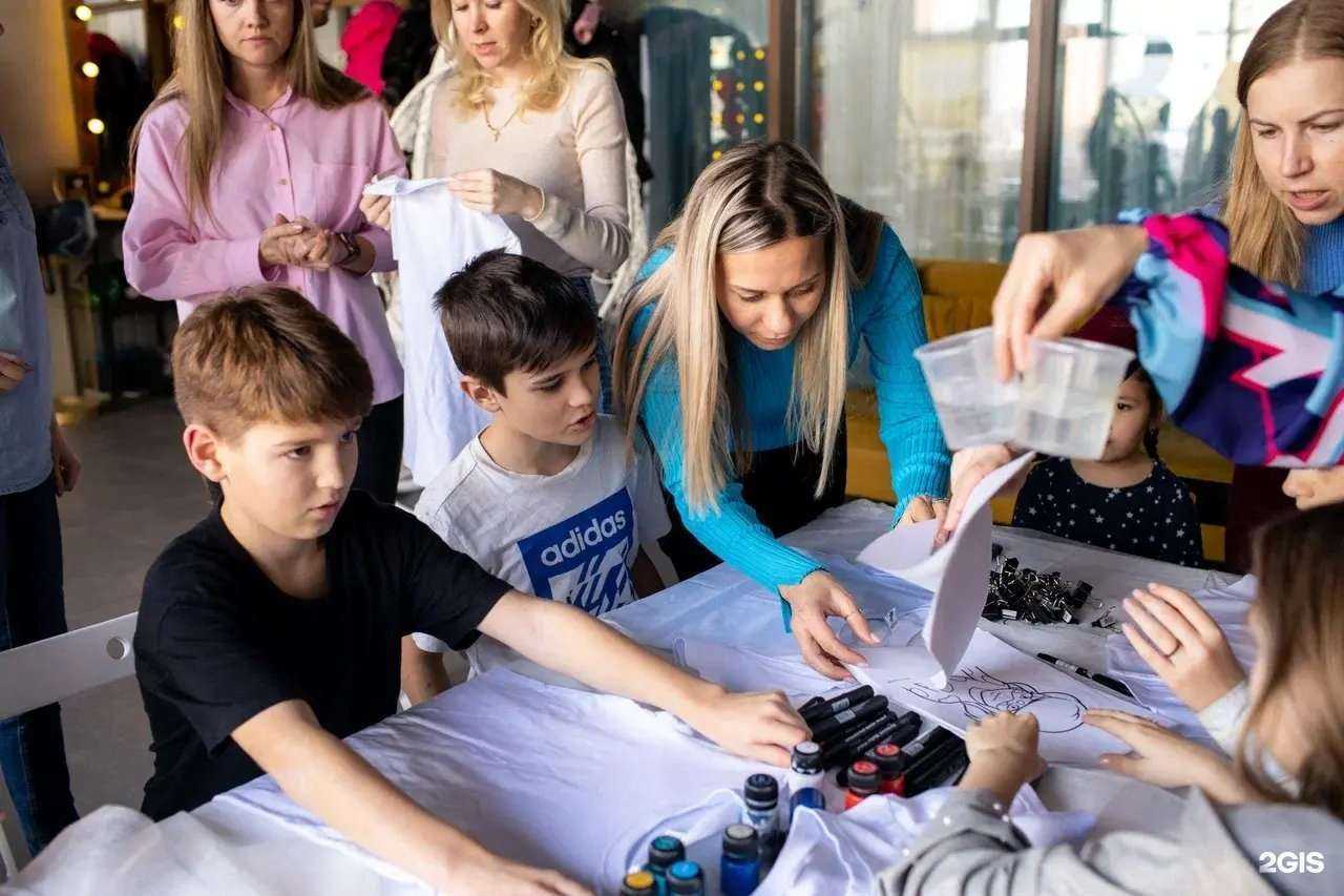 Отзывы на компанию Маруся в Ростове-на-Дону c фото