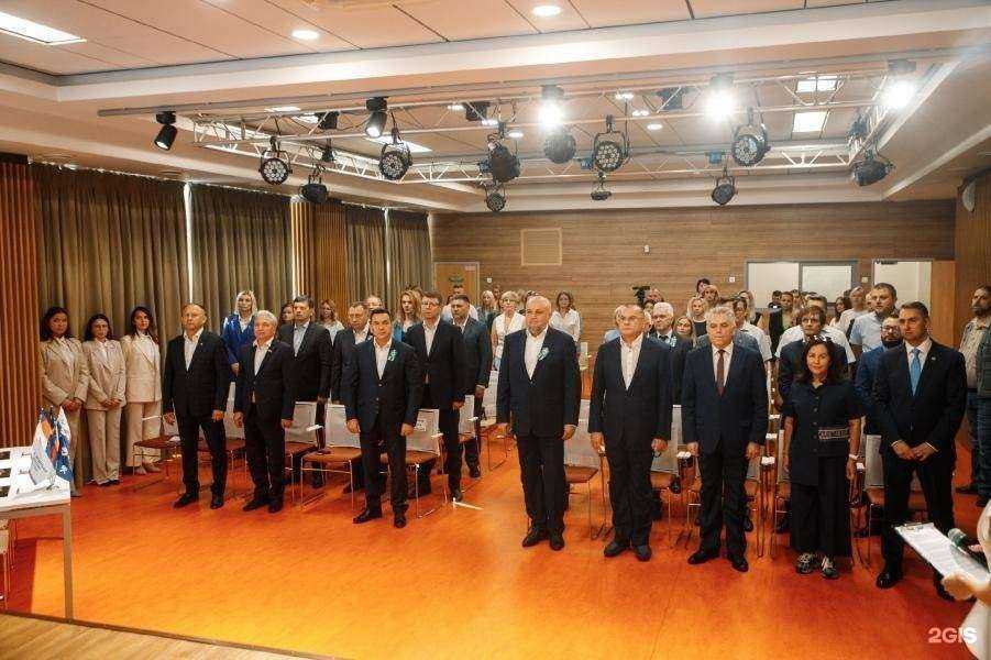 Отзывы на компанию Интеллект Академия в Новокузнецке c фото