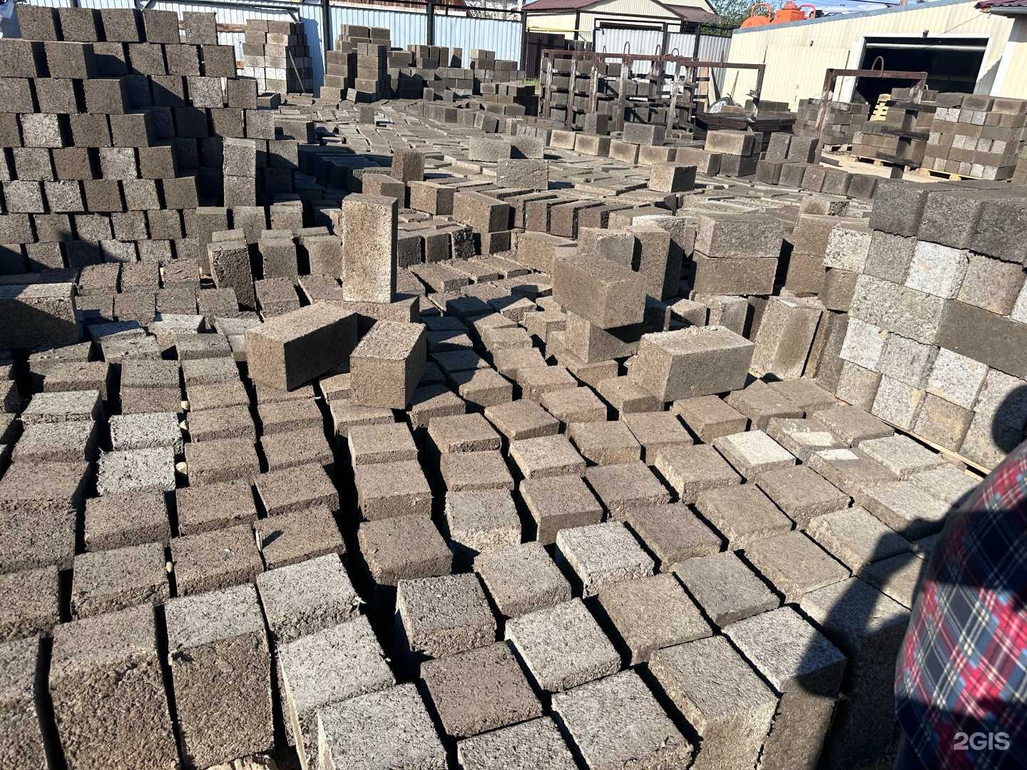 Отзывы на компанию Цех арболитных изделий в г. Якутск c фото