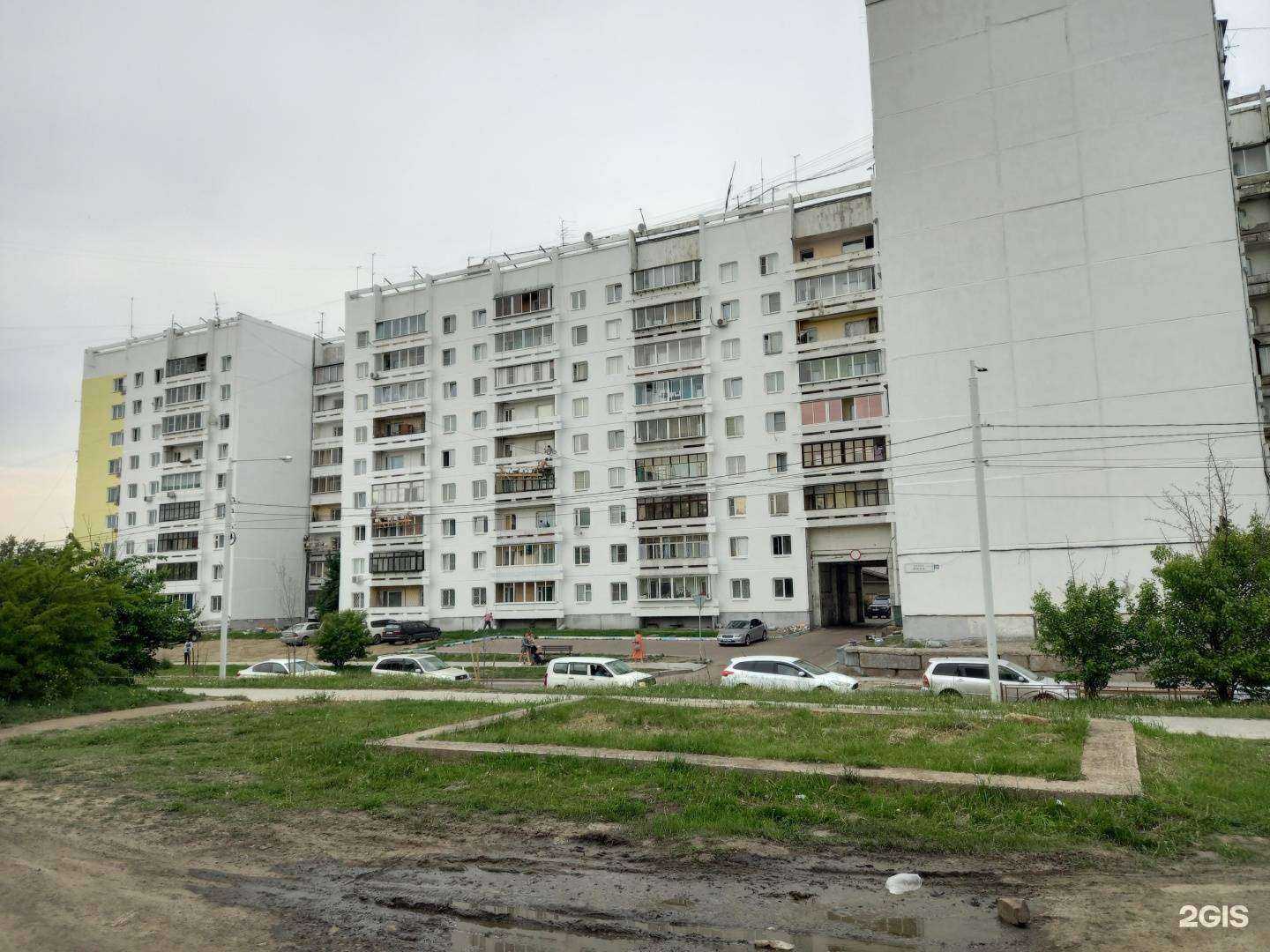 Отзывы на компанию Yani_caxap в Иркутске c фото - фотография 2 из 2