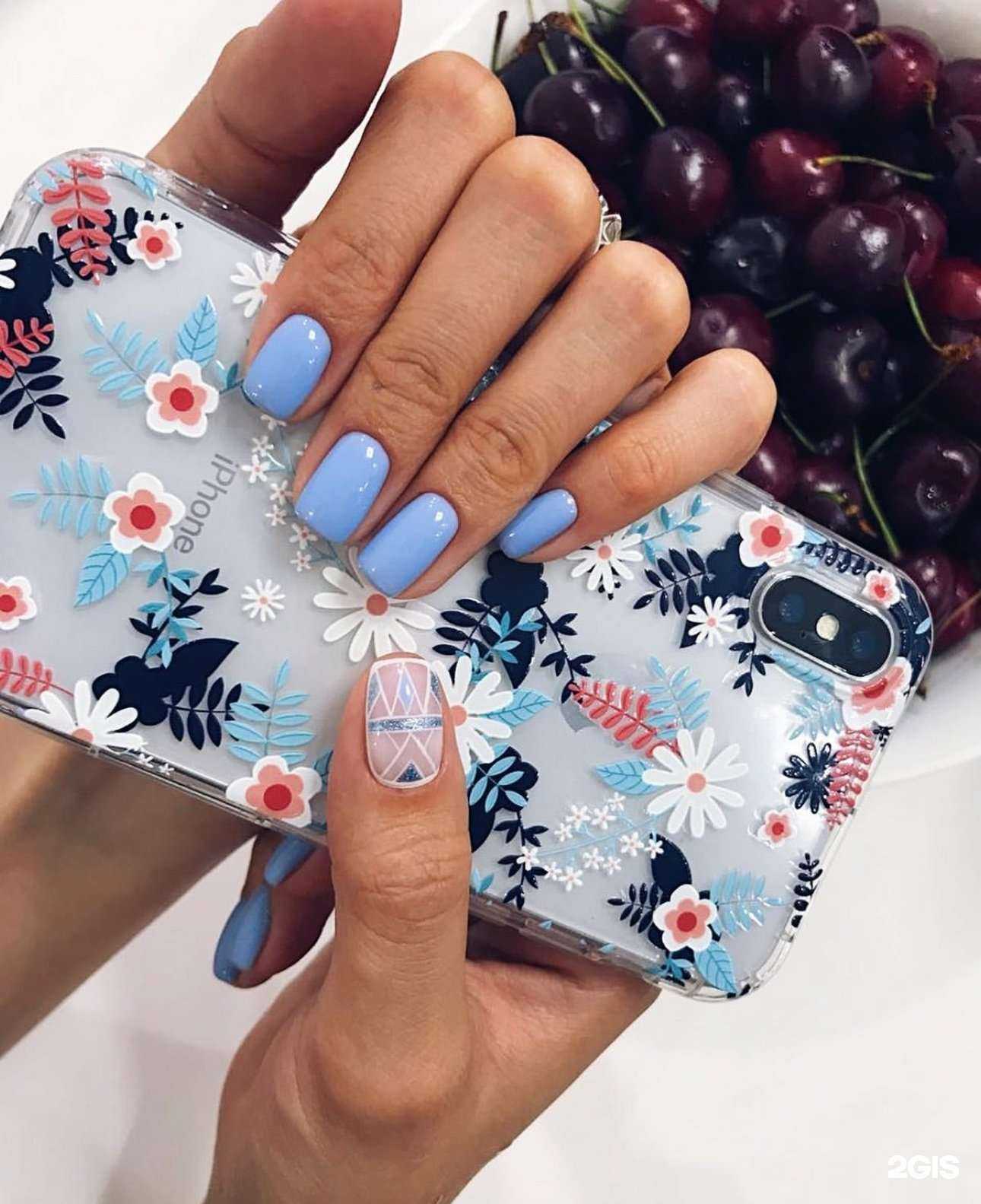 Отзывы на компанию Suvorova.Pro.Nogti в Владивостоке c фото