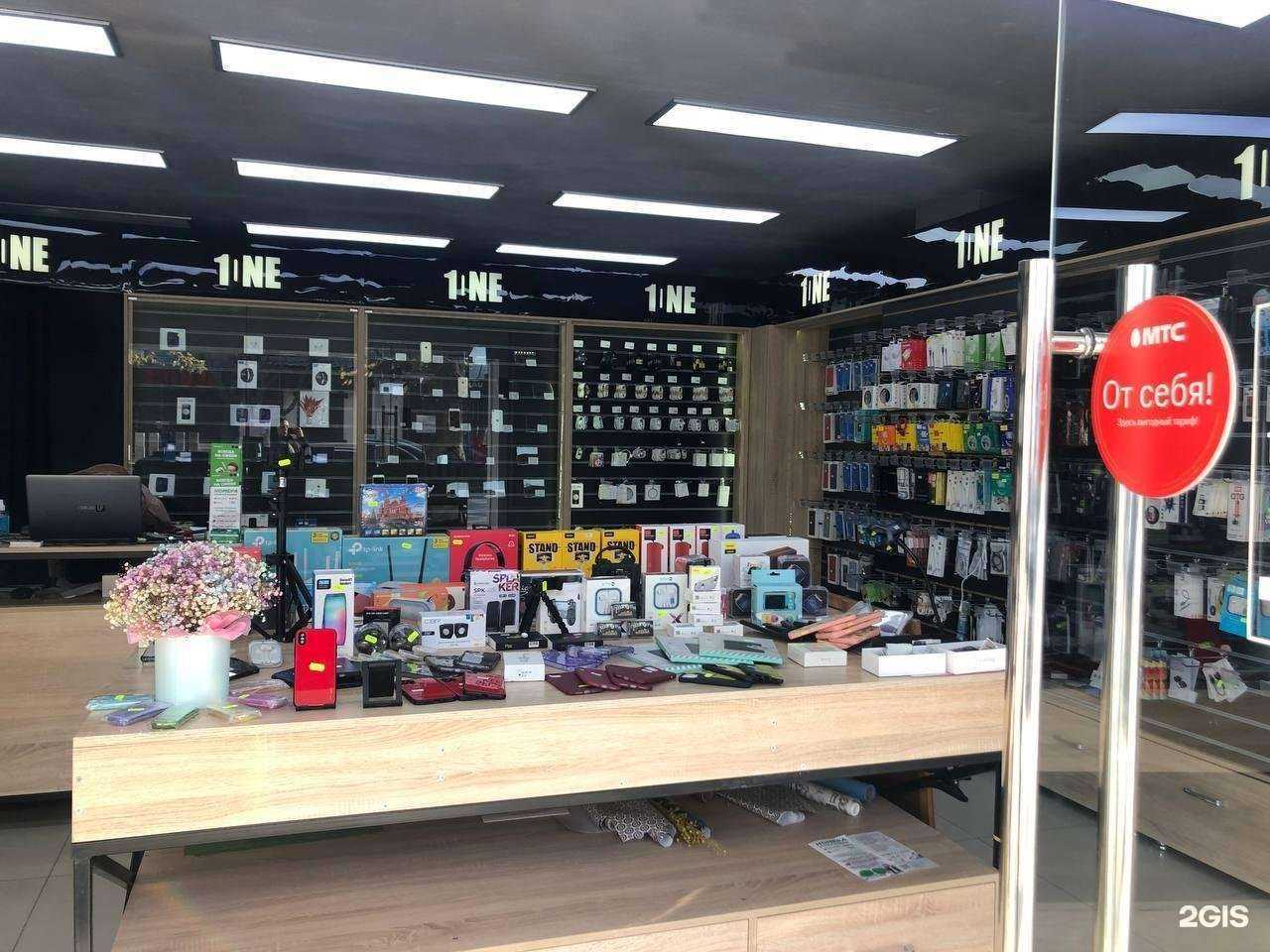 Отзывы на компанию 1One в г. Махачкала c фото